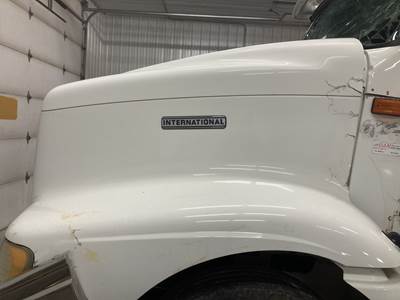 International 9200 Hood