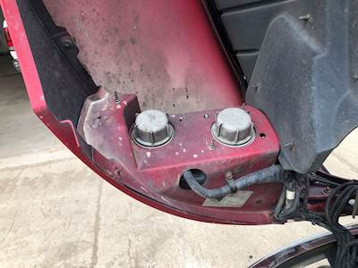 International DuraStar 4300 Hood for a International Durastar (4300)