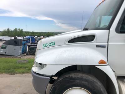 International DuraStar 4300 Hood for a International Durastar (4300)