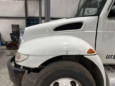 International DuraStar 4300 Hood for a International Durastar (4300)