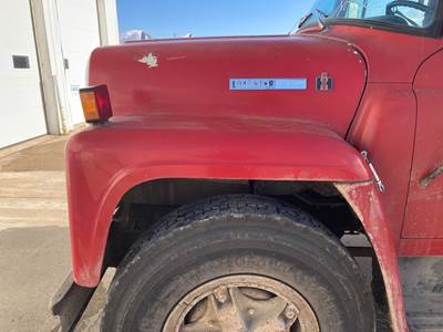 International Loadstar 1700 Hood for a International 1700 Loadstar