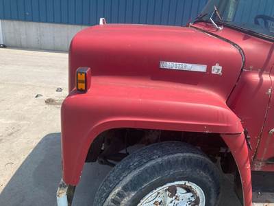 International Loadstar 1800 Hood for a International 1800 Loadstar