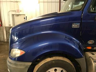 International ProStar Hood