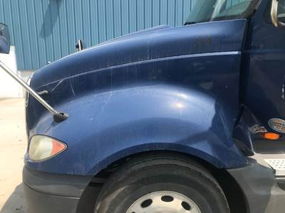 International ProStar Hood