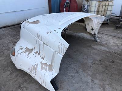 International ProStar Hood