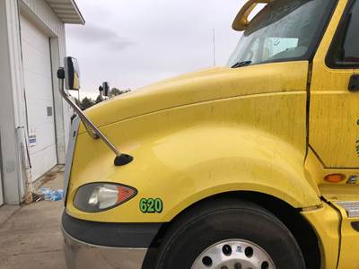 International ProStar Hood