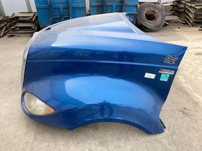 International ProStar Hood