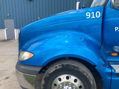 International ProStar Hood