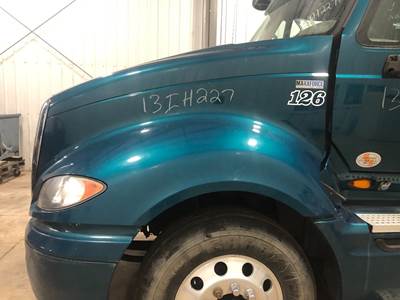 International ProStar Hood