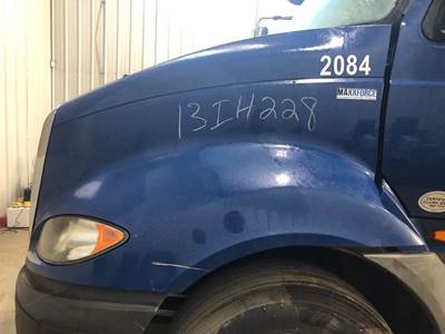 International ProStar Hood