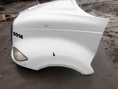 International ProStar Hood