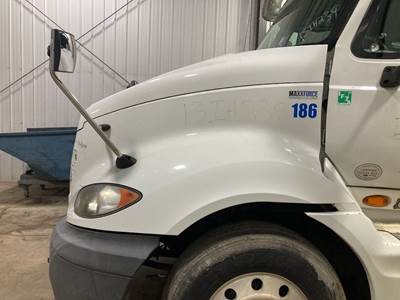 International ProStar Hood