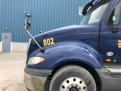 International ProStar Hood