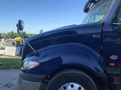 International ProStar Hood