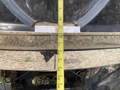 International ProStar Hood