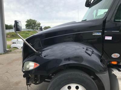 International ProStar Hood