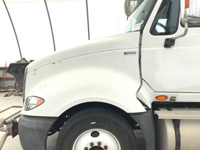 International ProStar Hood