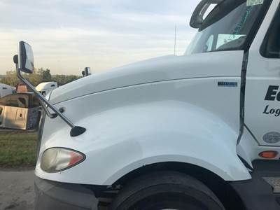 International ProStar Hood