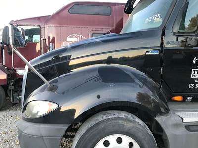 International ProStar Hood