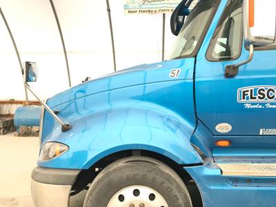 International ProStar Hood