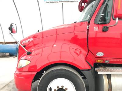 International ProStar Hood