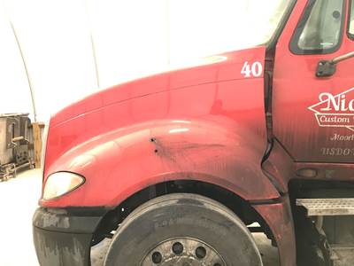 International ProStar Hood