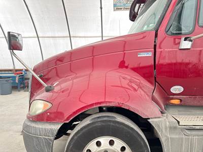 International ProStar Hood