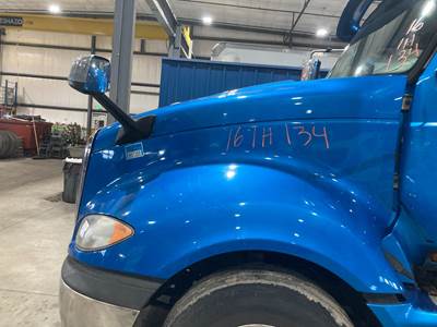 International ProStar Hood