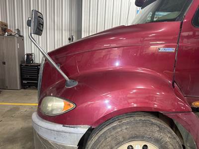 International ProStar Hood