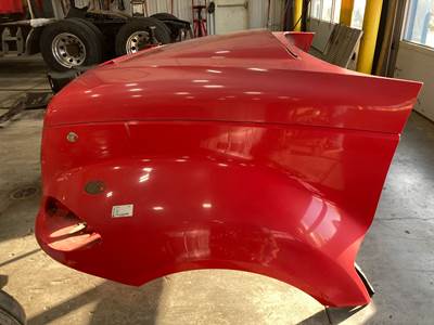 International ProStar Hood