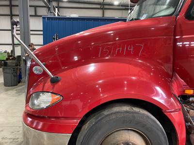 International ProStar Hood