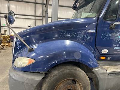 International ProStar Hood