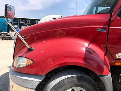 International ProStar Hood