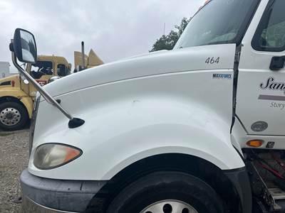 International ProStar Hood