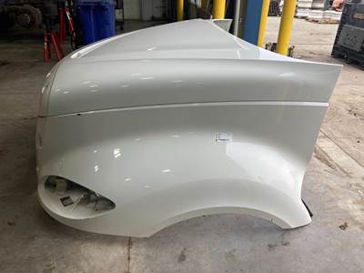 International ProStar Hood