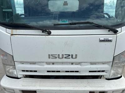Isuzu NPR Hood