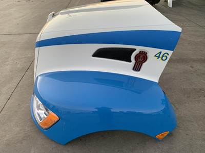 Kenworth T370 Hood