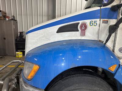 Kenworth T370 Hood