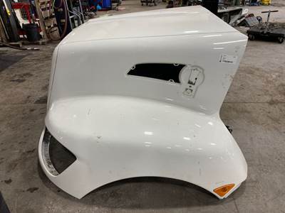 Kenworth T370 Hood
