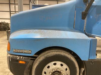 Kenworth T600 Hood