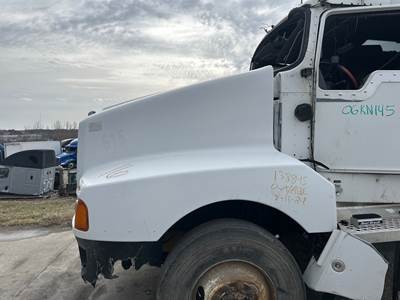 Kenworth T600 Hood