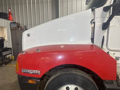 Kenworth T600 Hood