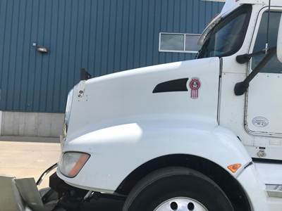 Kenworth T660 Hood