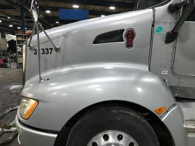 Kenworth T660 Hood