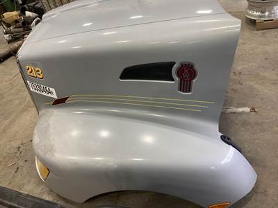 Kenworth T660 Hood