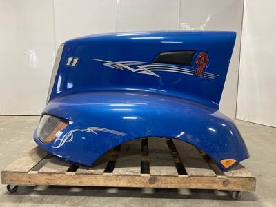 Kenworth T660 Hood