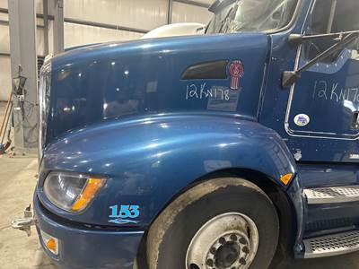 Kenworth T660 Hood