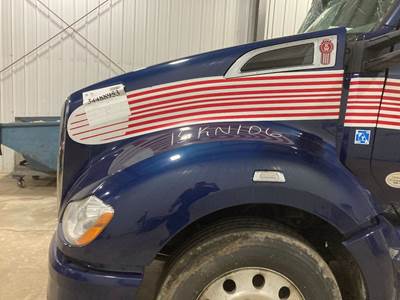 Kenworth T680 Hood