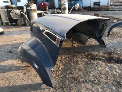 Kenworth T680 Hood