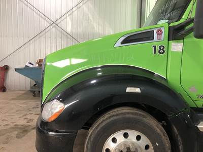 Kenworth T680 Hood